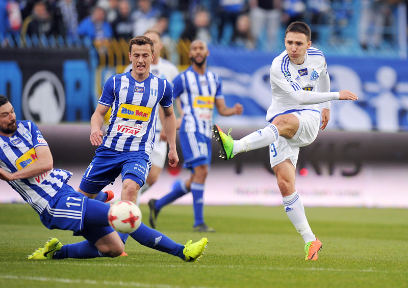 Trener Wisły Płock rozczarowany remisem