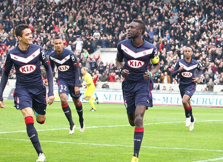Ligue 1: Porażka Girondins Bordeaux, Lewczuk na ławce