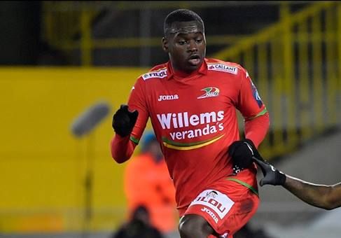 Belgia: Zwycięstwo KV Oostende z Charleroi