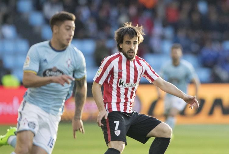 La Liga: Wyjazdowe zwycięstwo Bilbao