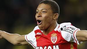 Mbappe: Cieszę się, że zagram przeciwko Buffonowi