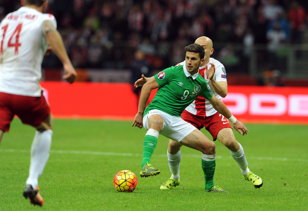 Shane Long opuści Southampton FC?
