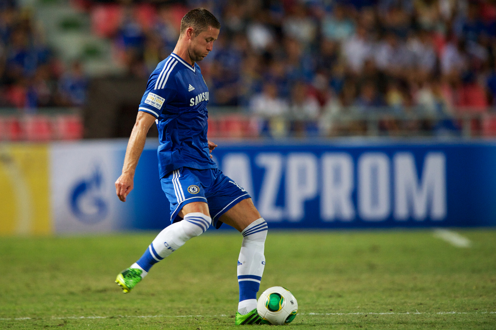 Cahill: Wszystko jest w naszych rękach