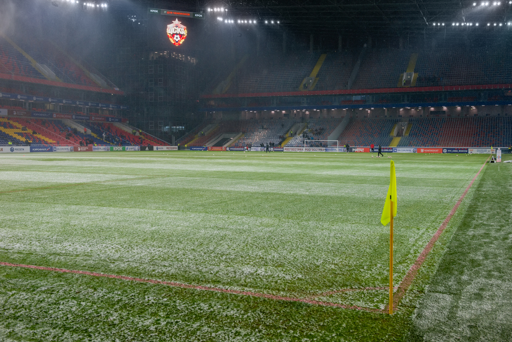 Podział punktów w meczu Krylji Sowietow z FK Orenburg