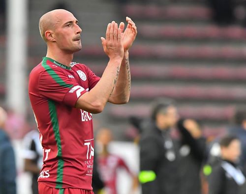 Belgia: Derby Flandrii dla Club Brugge