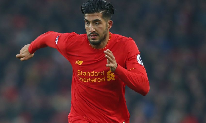 Yes, we Can! Kosmiczny gol z przewrotki dał zwycięstwo Liverpoolowi [VIDEO]