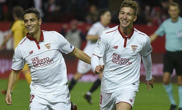 Malaga lepsza od Sevilli, sześć goli w derbach Andaluzji
