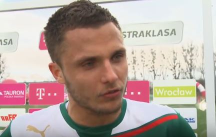 Gol Polaka w... azjatyckich pucharach