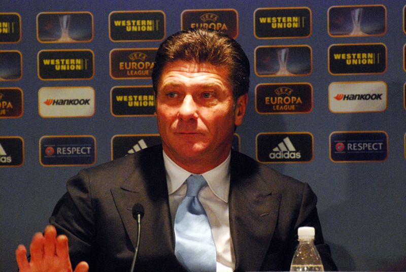 Mazzarri: Nie zasłużyliśmy na porażkę