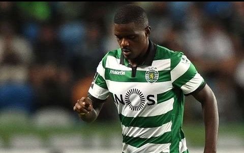 Betis dogadał się w sprawie transferu Williama Carvalho