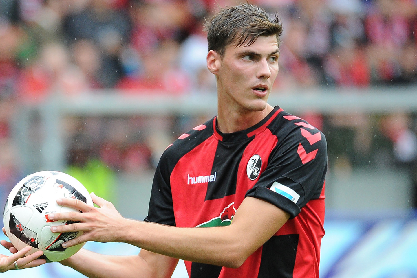 Freiburg wykupił gracza Borussii Dortmund