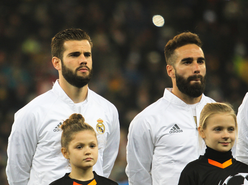 Carvajal: Zwycięstwo u siebie będzie kluczowe