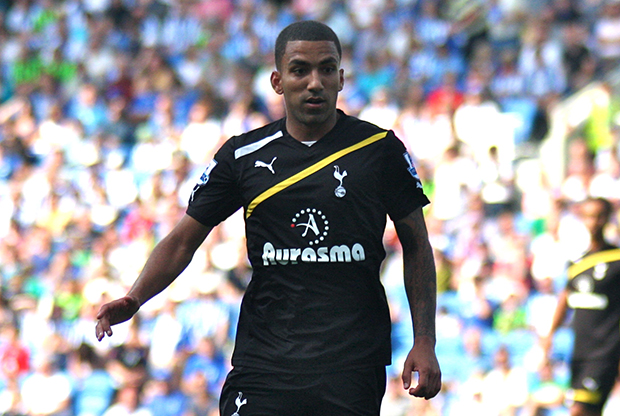 Aaron Lennon zatrzymany przez policję na podstawie przepisów o zdrowiu psychicznym