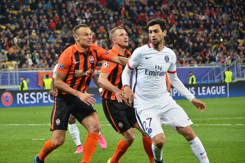 Javier Pastore chce zakończyć karierę w PSG