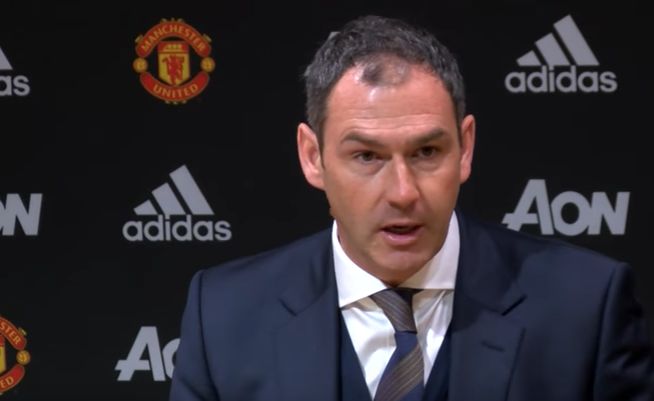 Paul Clement nie opuści Swansea City