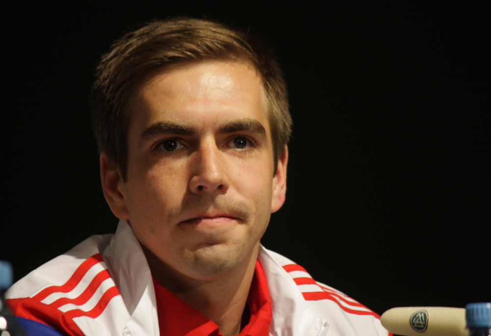 Lahm: Wina za 0:4 z Realem spadła na Guardiolę, a to piłkarze wybrali taktykę