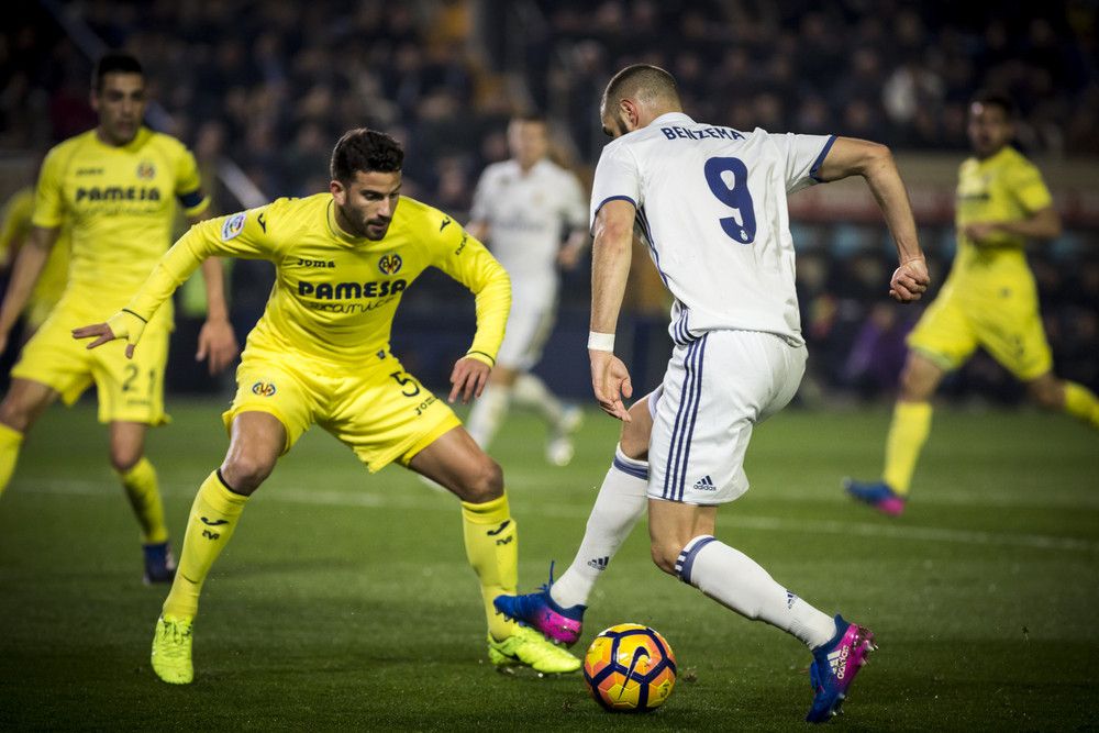 Musacchio dołączy do AC Milan
