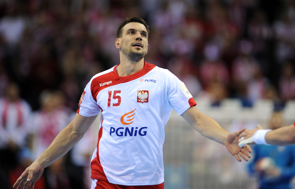 Klęska piłkarzy ręcznych. Awans na EURO coraz dalej...