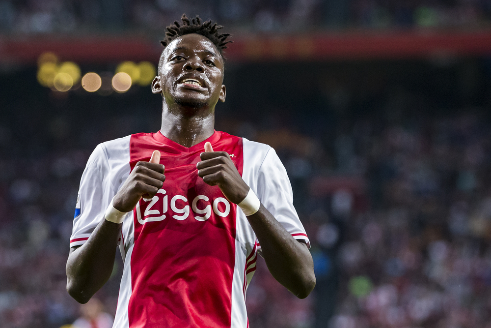 Traore na celowniku Borussii Dortmund