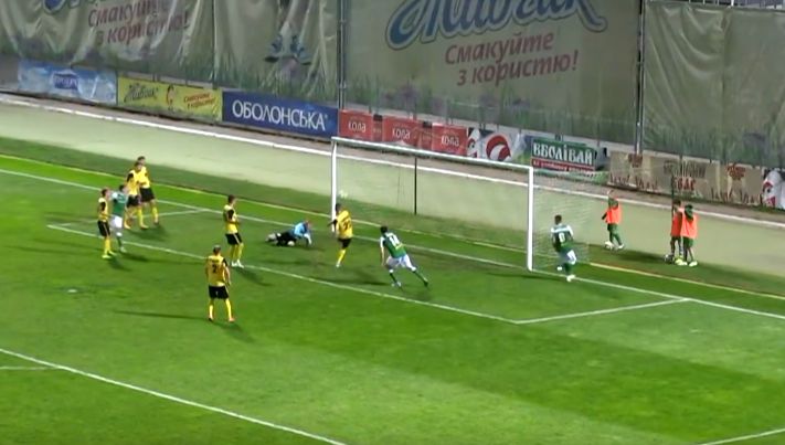 Sprzedany mecz? Tak kuriozalnego samobója nie widzieliśmy [VIDEO]