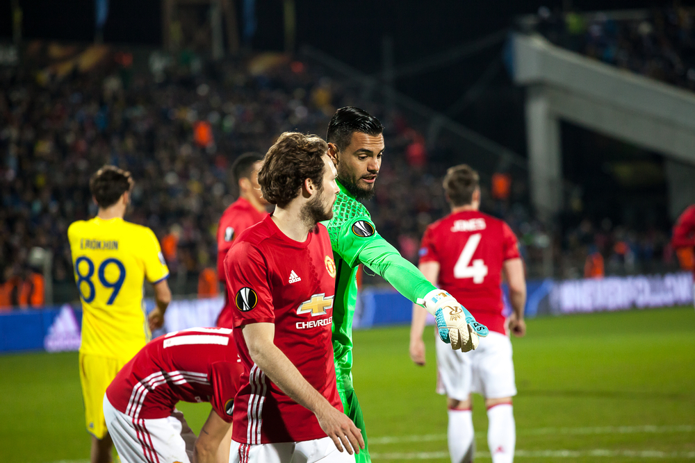 Daley Blind: Jesteśmy zadowoleni z wyniku