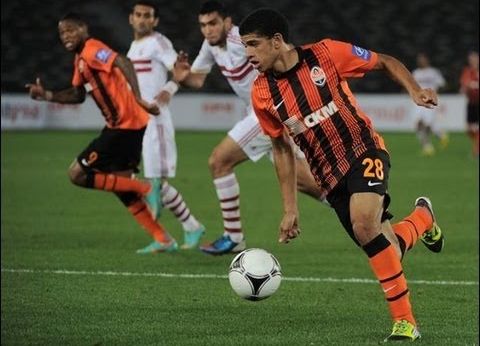Fonseca: Takie mecze są bardzo atrakcyjne