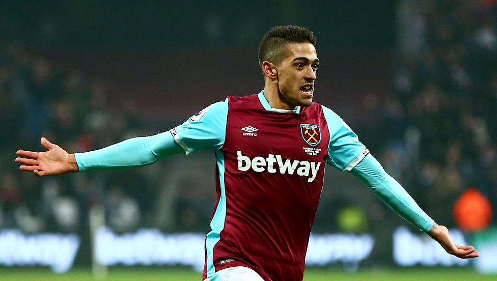 Tytuł odjechał Tottenhamowi, West Ham lepszy od Kogutów