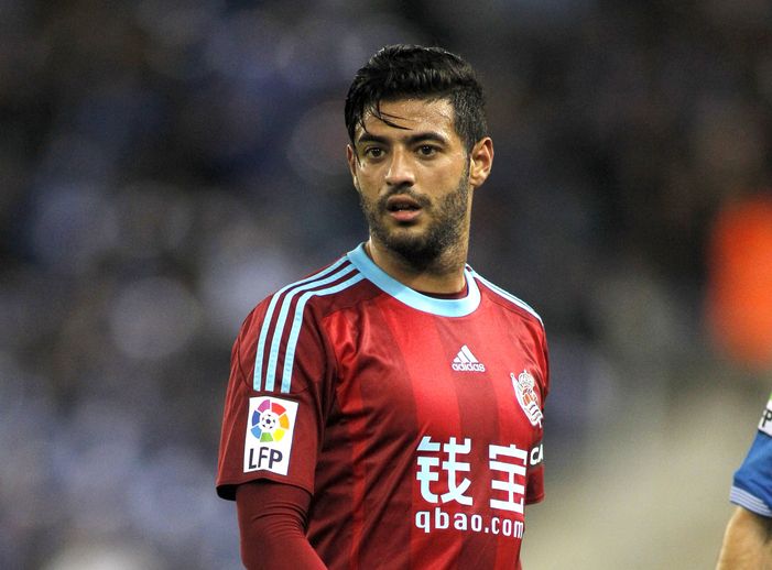 Hiszpania: Remis Sevilli z Realem Sociedad 