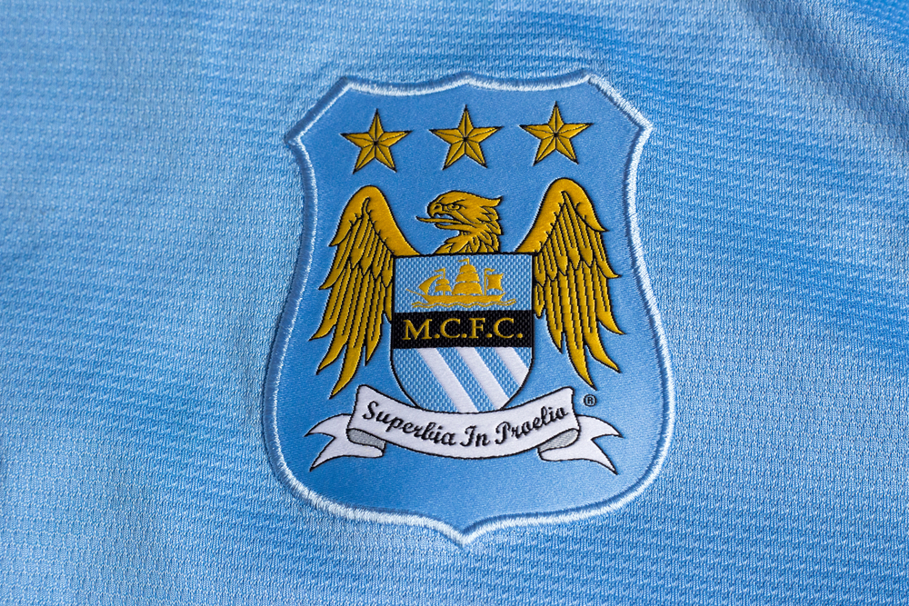 Wysokie zwycięstwo Manchesteru City z Crystal Palace