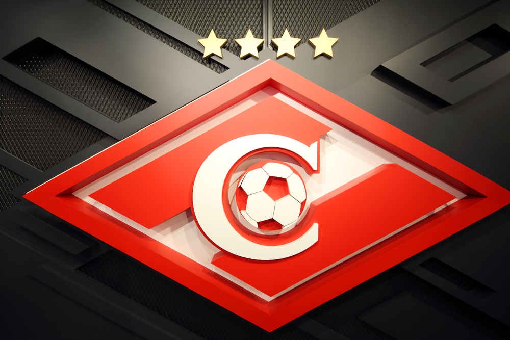 Spartak Moskwa po raz dziesiąty mistrzem Rosji