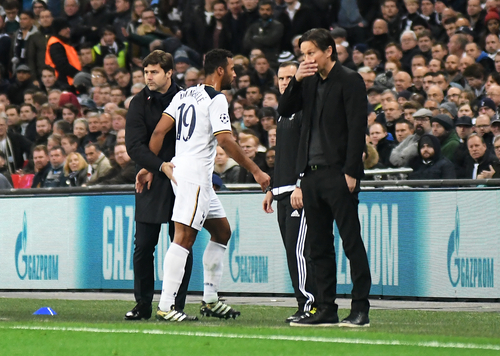 Pochettino: Jesteśmy bardzo rozczarowani
