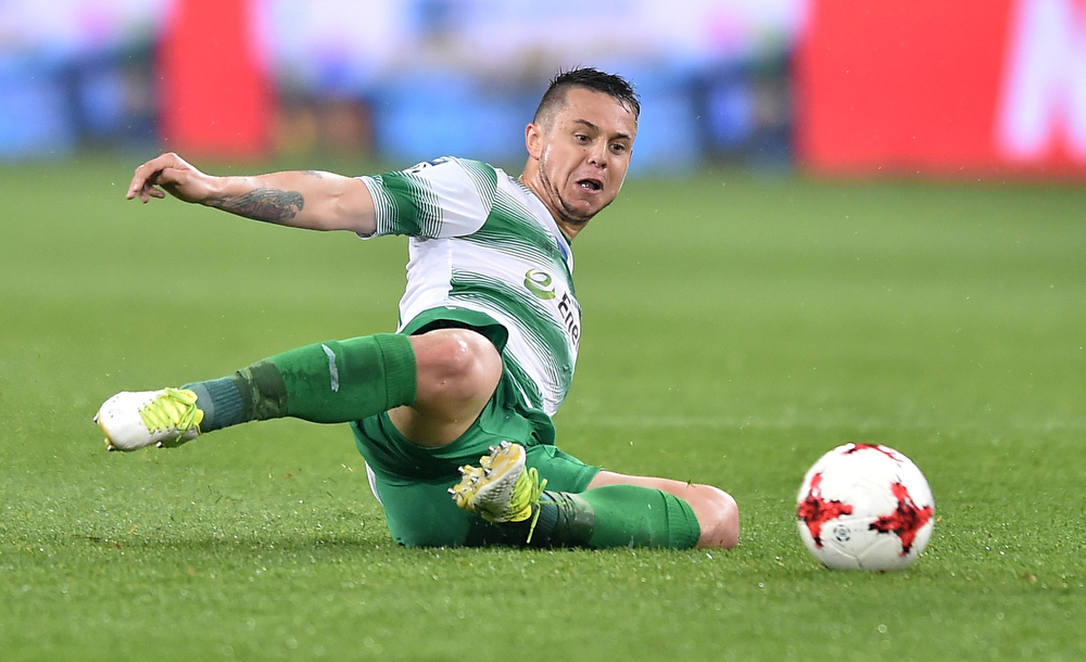 Borysiuk: Zagraliśmy mądrze taktycznie i dzięki temu wygraliśmy