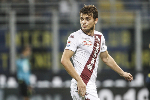 Ljajic: Graliśmy jakby to był nasz ostatni mecz w karierze