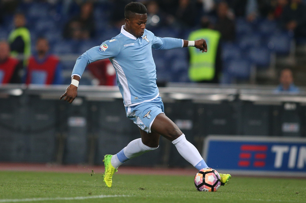 Keita Balde bliski przenosin do La Liga