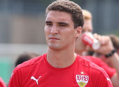 Grał Kamiński, pewne zwycięstwo VfB Stuttgart