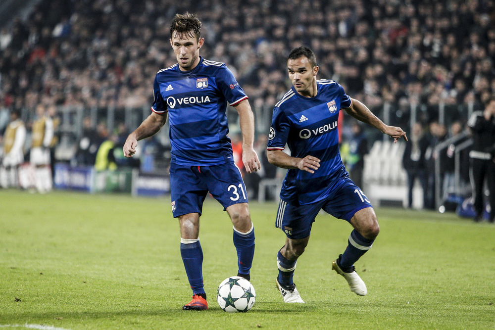 Rybus na ławce, Cornet uratował zwycięstwo OL