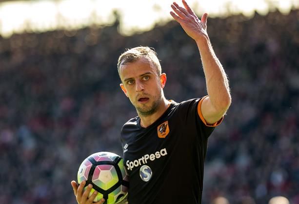 Arcytrudna sytuacja Hull. Grosicki pożegna się z Premier League?
