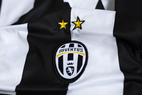 Kadra Juventusu na rewanż z AS Monaco