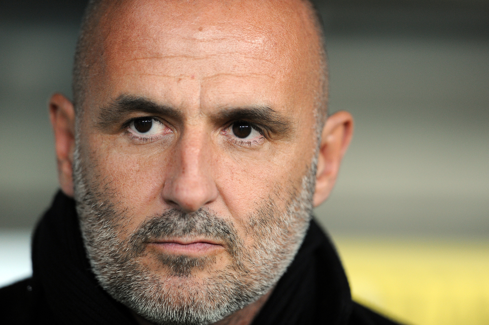 Probierz odejdzie z Jagiellonii? Ma oferty z zagranicy