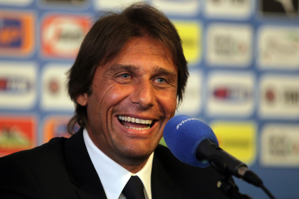 Conte: Wykonaliśmy wielki krok do mistrzostwa