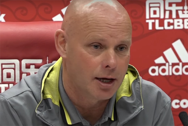 Menedżer Middlesbrough: Jestem zdruzgotany