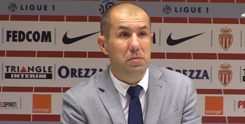 Trener Monaco: Cel to awans do finału