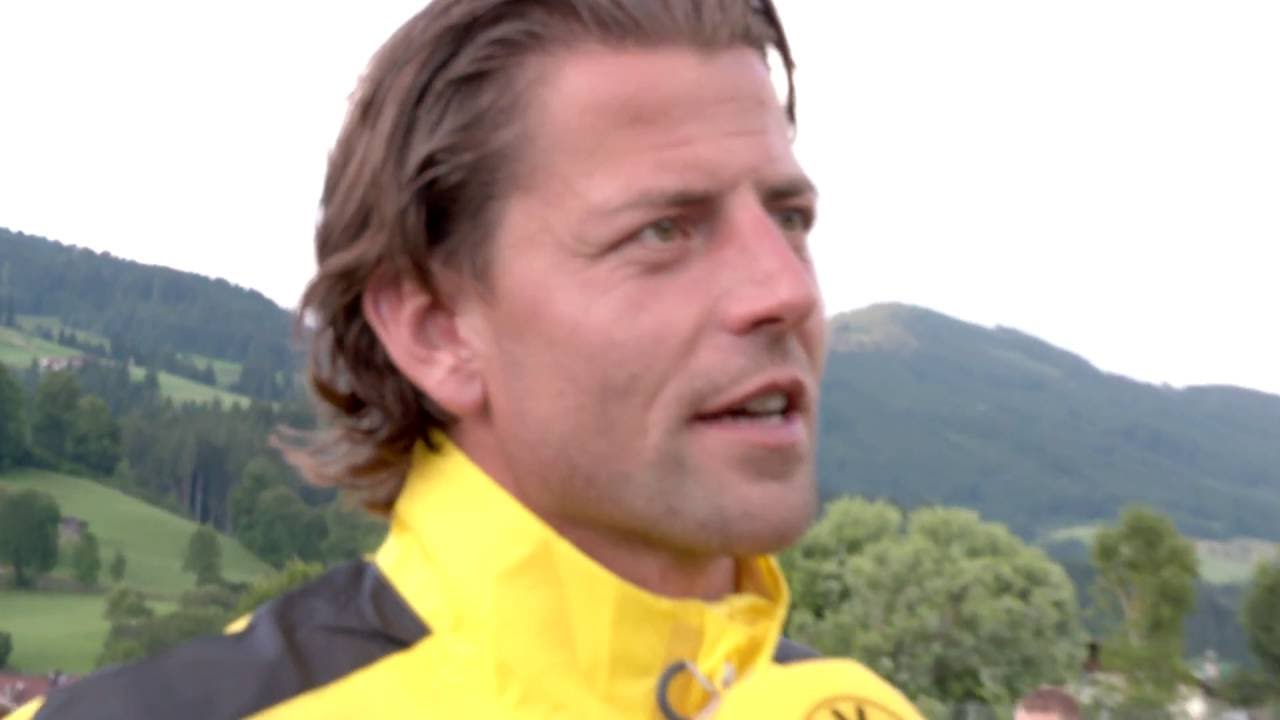 Weidenfeller na dłużej w Borussii Dortmund