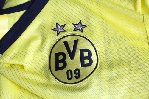 Matthias Ginter opuści Borussię Dortmund?