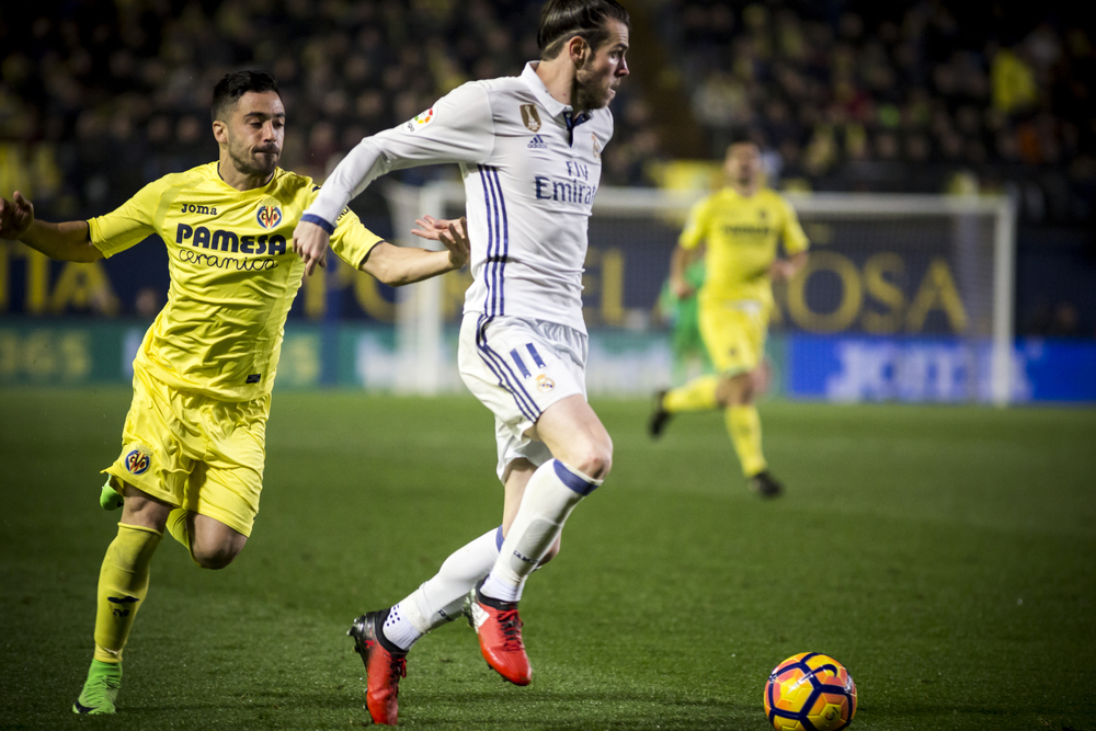 Media: Bale przejdzie do MU, jeśli klub zagra w Lidze Mistrzów