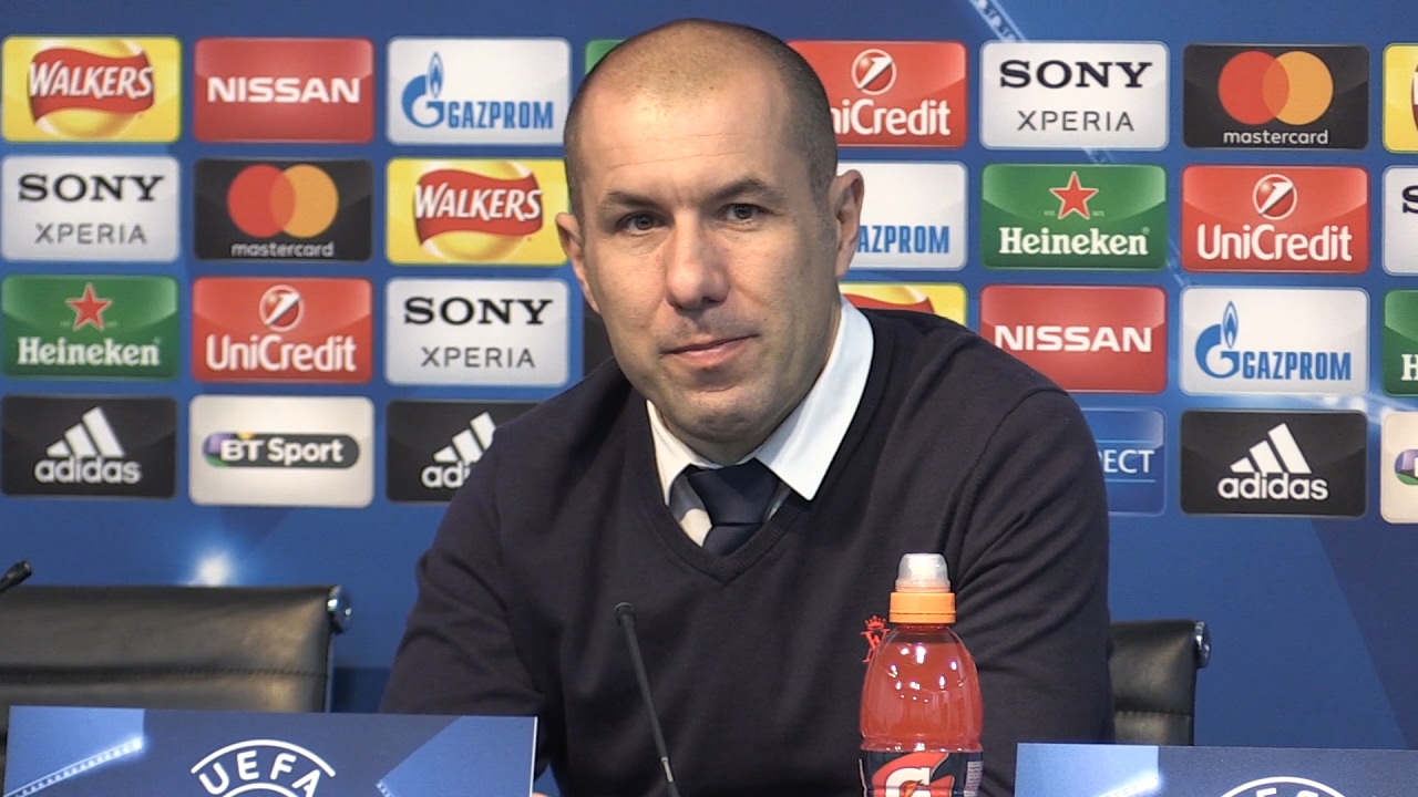 Jardim: Odpadamy z wysoko podniesioną głową