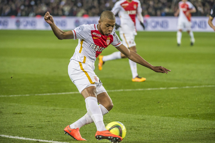 Mbappe: Chcemy wrócić jeszcze silniejsi