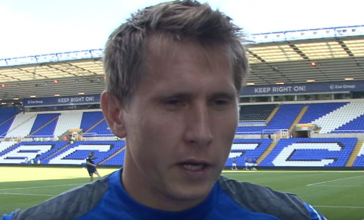 Tomasz Kuszczak: Ronaldo dla mnie zawsze był świetnym facetem, ciężko pracującym, pozytywnie nastawionym