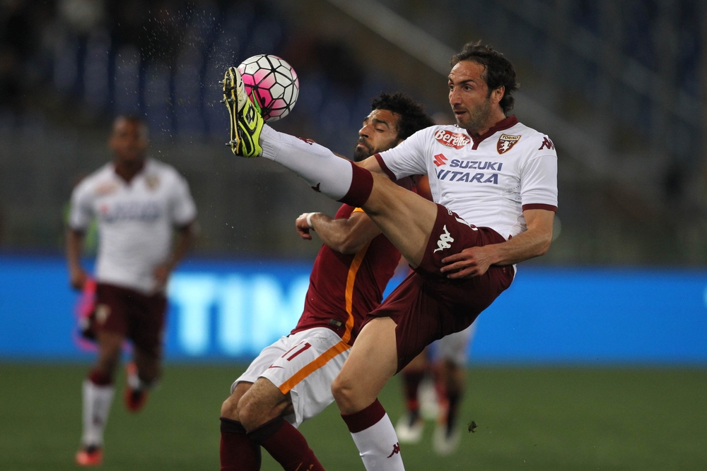 Molinaro przedłużył kontrakt z Torino FC