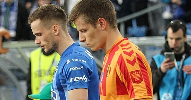Pomocnik Korony: Lechia musi, my możemy